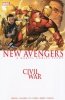CIVIL WAR NEW AVENGERS TP [9780785195733] **PROMOCJA TOMY**